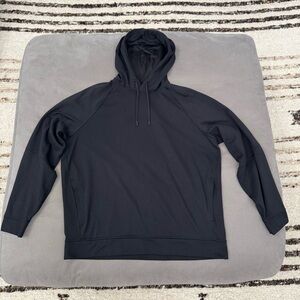 Lululemon Black Hoodie